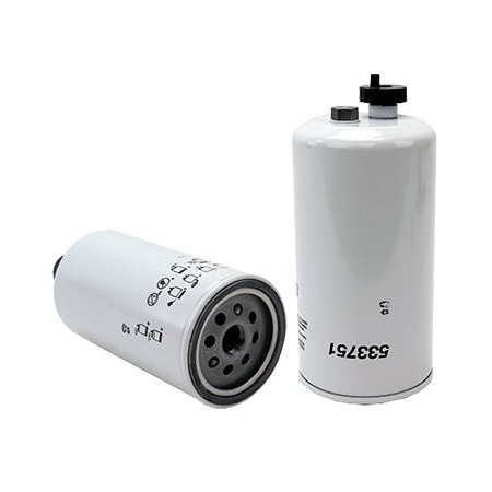 Wix Filters Fuel/Water Separator Filter 33751